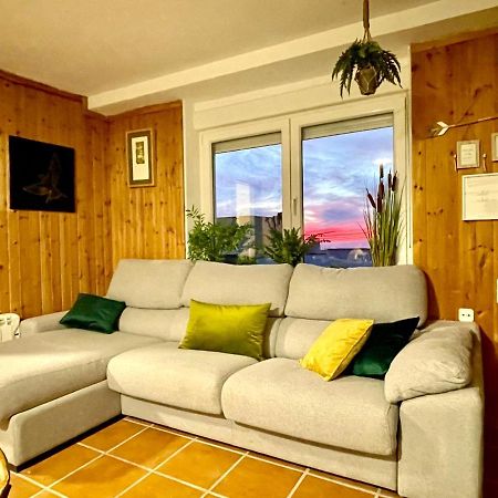 Apartament Warehouse Sierra Nevada Zewnętrze zdjęcie