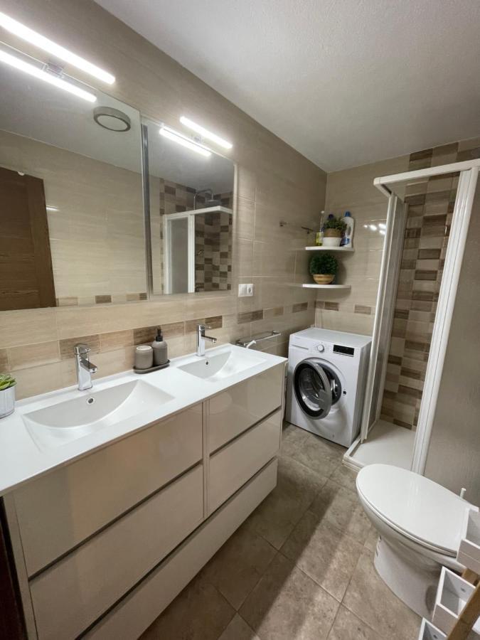 Apartament Warehouse Sierra Nevada Zewnętrze zdjęcie