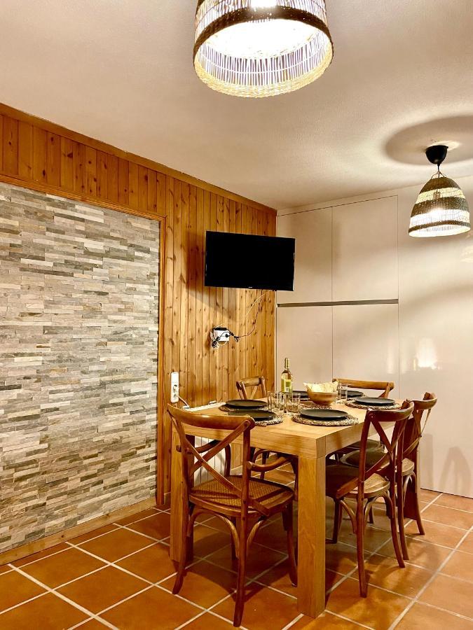 Apartament Warehouse Sierra Nevada Zewnętrze zdjęcie