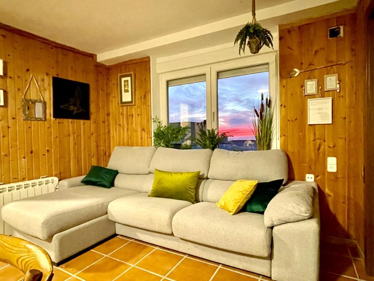 Apartament Warehouse Sierra Nevada Zewnętrze zdjęcie