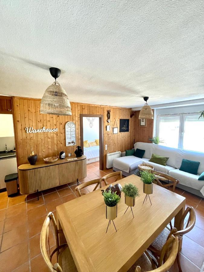 Apartament Warehouse Sierra Nevada Zewnętrze zdjęcie