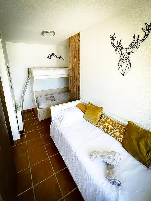 Apartament Warehouse Sierra Nevada Zewnętrze zdjęcie