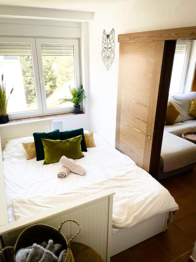 Apartament Warehouse Sierra Nevada Zewnętrze zdjęcie