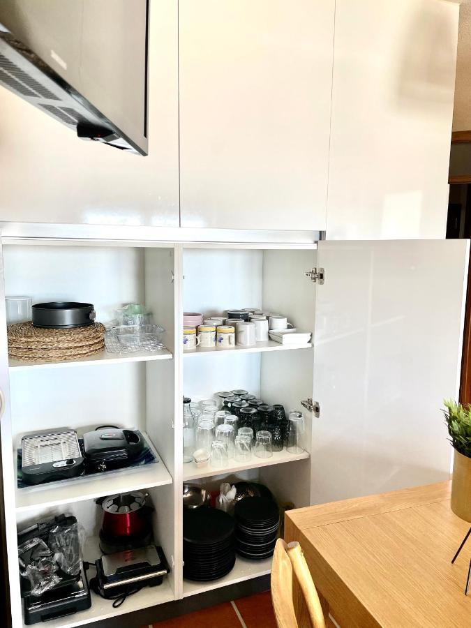 Apartament Warehouse Sierra Nevada Zewnętrze zdjęcie