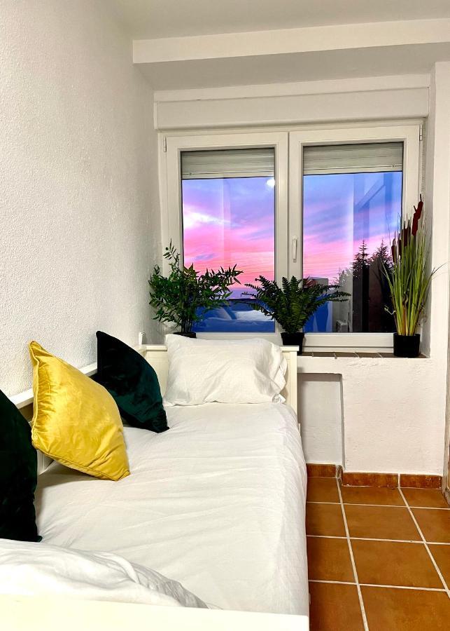 Apartament Warehouse Sierra Nevada Zewnętrze zdjęcie