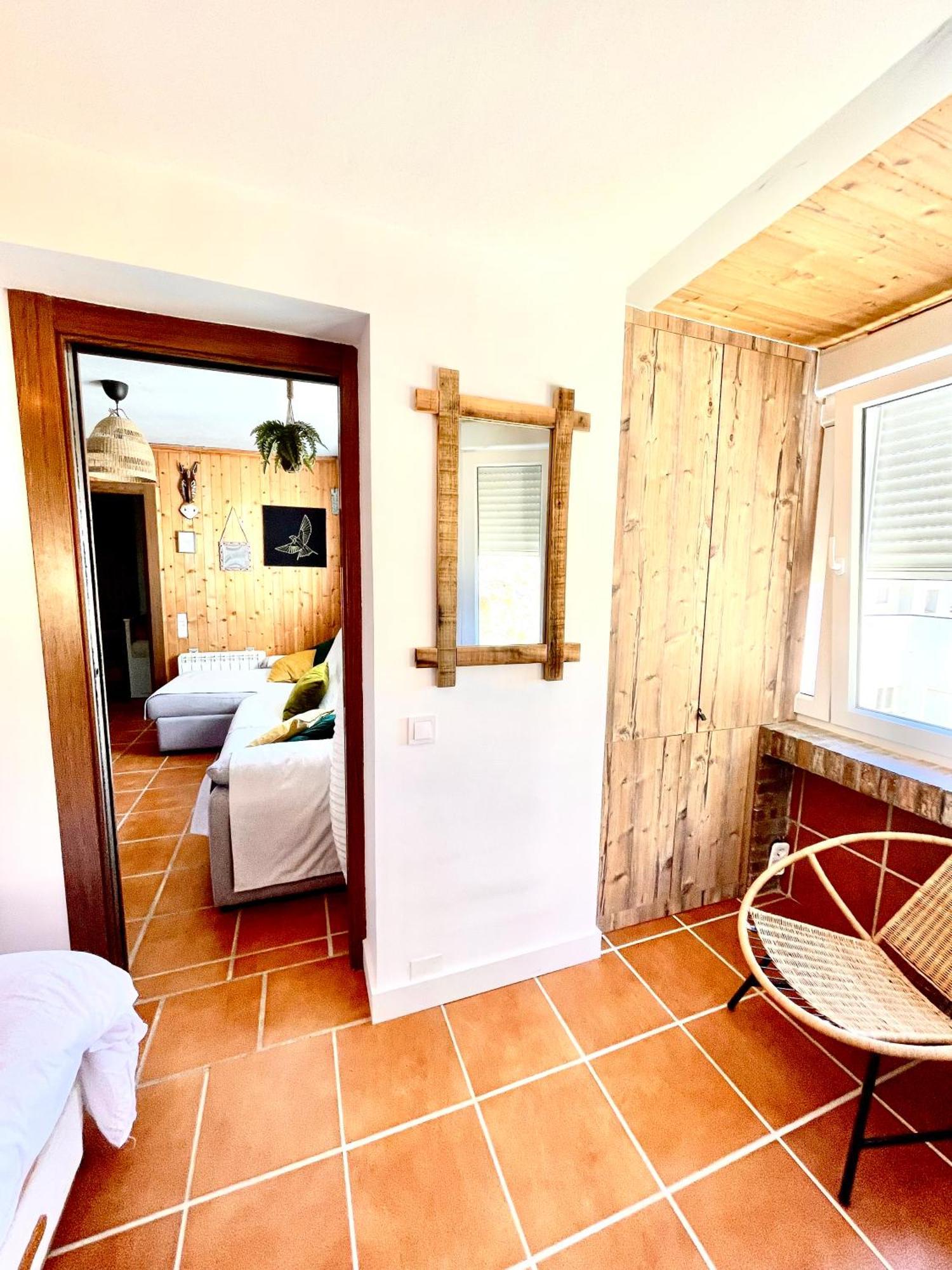Apartament Warehouse Sierra Nevada Zewnętrze zdjęcie