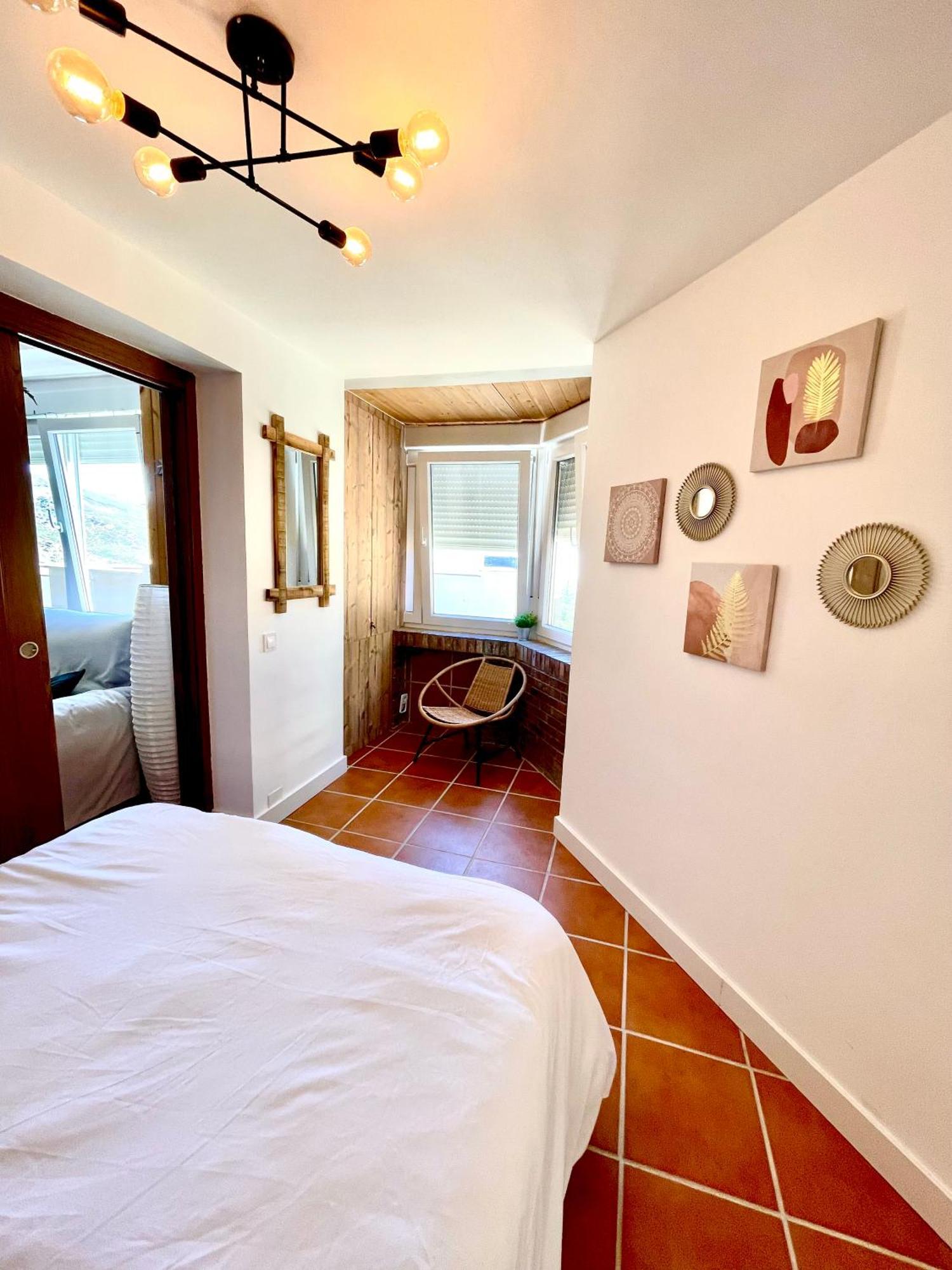 Apartament Warehouse Sierra Nevada Zewnętrze zdjęcie